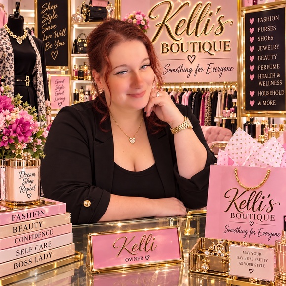 kellilipscomb